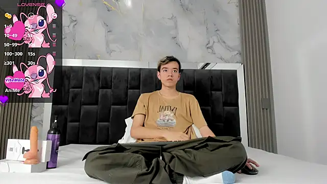 bunny maxi online show from 03-14-25, 12:29