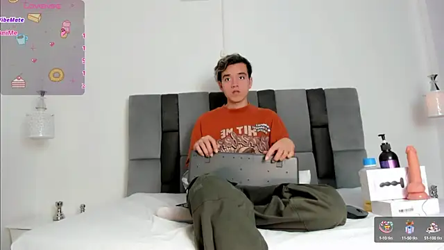 bunny maxi online show from 03-19-25, 03:40