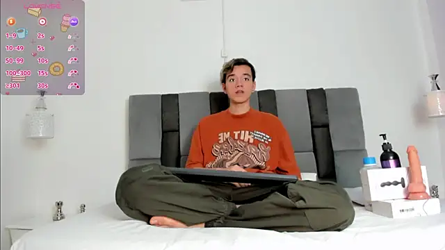 bunny maxi online show from 03-19-25, 06:44