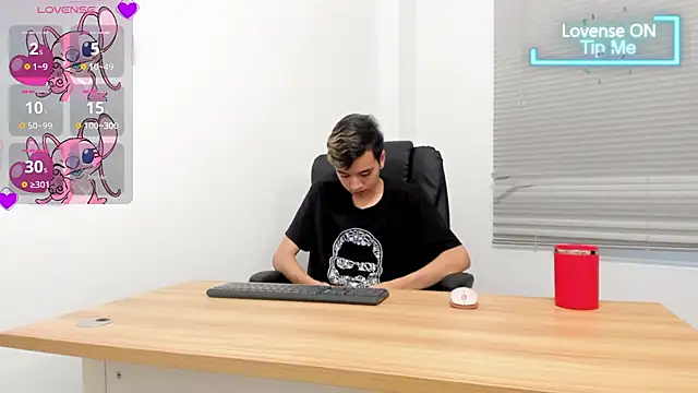 bunny maxi online show from 03-20-25, 12:32