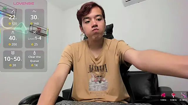 bunny maxi online show from 09-17-25, 12:40