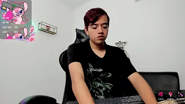 bunny maxi online show from 09-22-25, 12:40