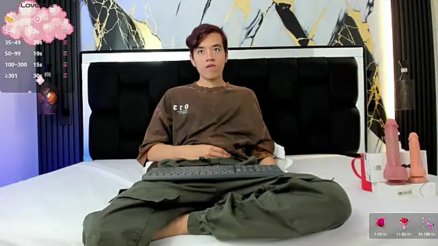 bunny maxi online show from 09-27-25, 12:43