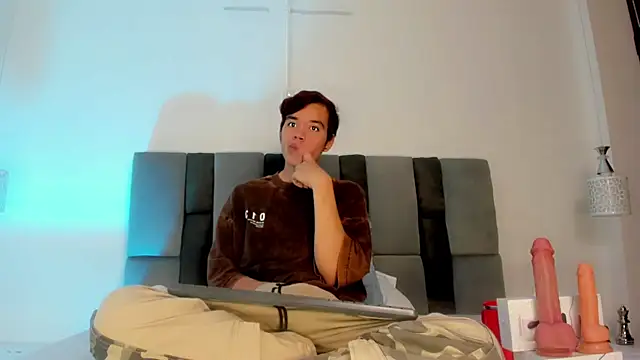 bunny maxi online show from 10-02-25, 12:34