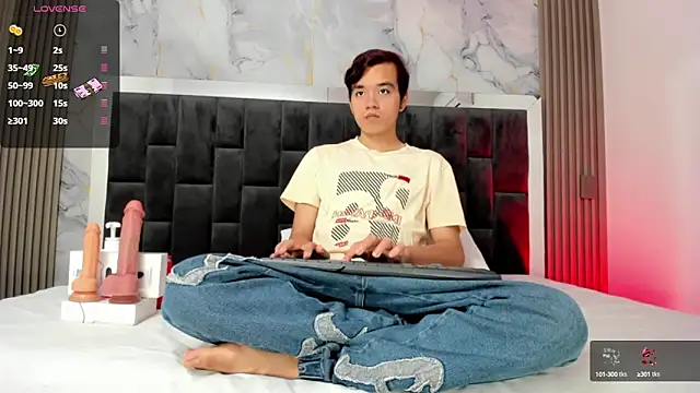 bunny maxi online show from 10-03-25, 12:24