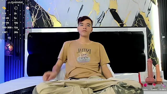 bunny maxi online show from 10-05-25, 12:36