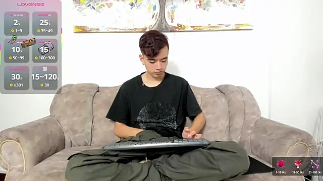 bunny maxi online show from 10-07-25, 12:35