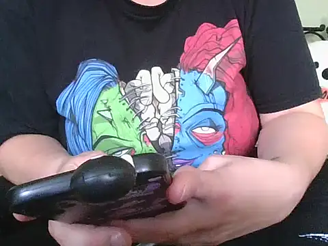 MissKisu online show from 10-05-25, 10:35