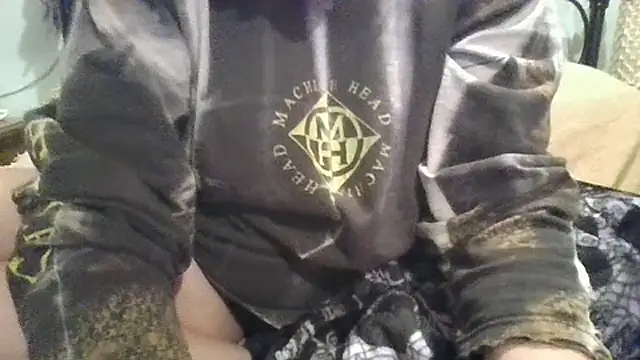 MissKisu online show from 12-03-25, 10:52