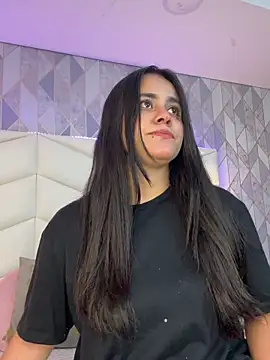 Brenda Garcia online show from 03-17-25, 09:13