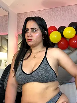 Brenda Garcia online show from 09-24-25, 08:12