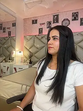 Brenda Garcia online show from 10-10-25, 08:08