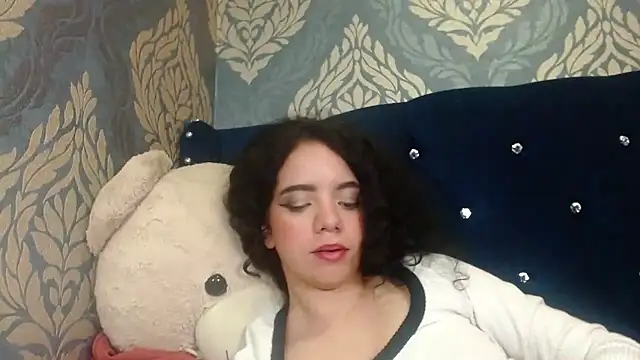 EmmaCowperr online show from 12-29-24, 06:14