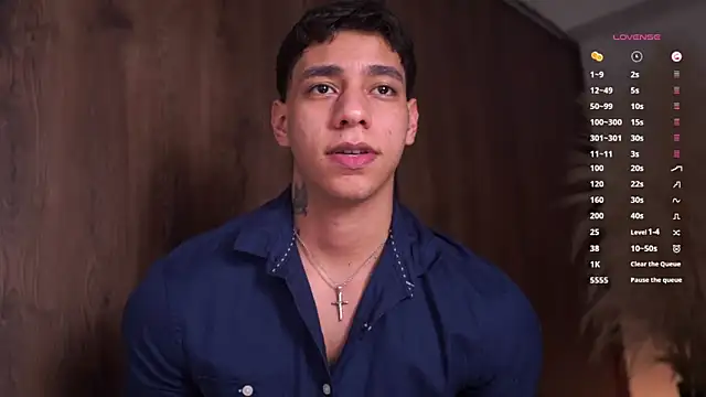 Josep Davies online show from 04-02-26, 11:02