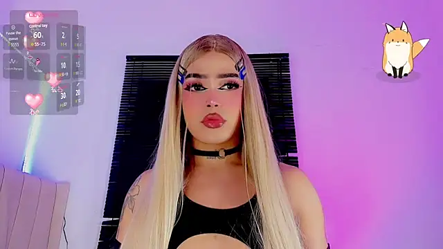 ladytslatina online show from 04-19-26, 04:45