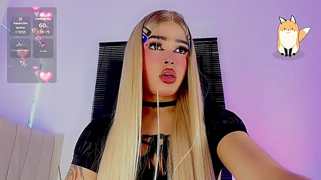 ladytslatina online show from 04-26-26, 03:26