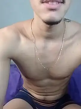 MicaelRian69 online show from 03-01-25, 01:53