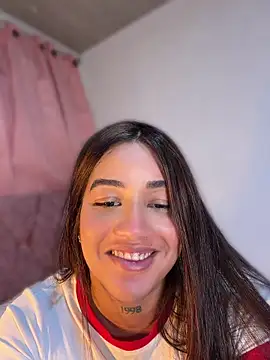 Little Gaby  online show from 07-22-26, 04:59