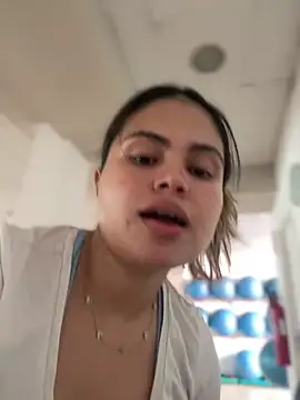 melanny10 online show from 12-07-24, 12:35