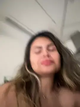 melanny10 online show from 12-08-24, 11:46