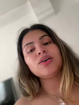 melanny10 online show from 01-17-25, 02:28