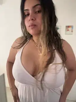 melanny10 online show from 02-14-25, 11:42