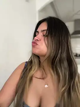 melanny10 online show from 03-16-25, 09:16