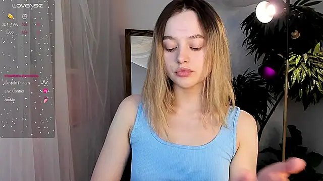 n0 nude online show from 03-20-25, 04:53