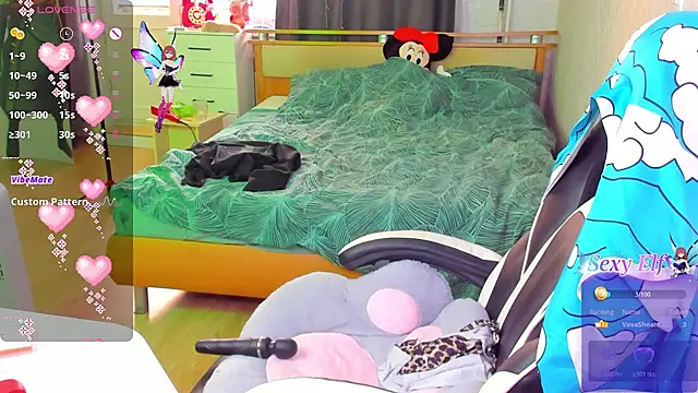 folinskayyya online show from 03-01-26, 06:04