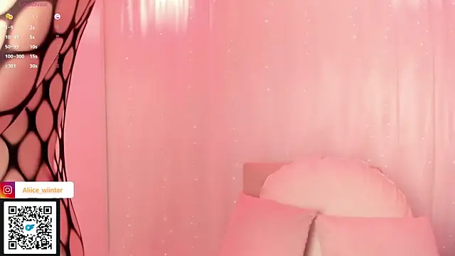 Alice winter  online show from 09-13-25, 06:08