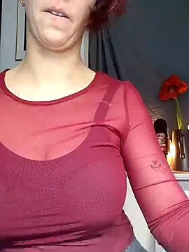 Loona-Lexxington online show from 12-08-24, 05:55