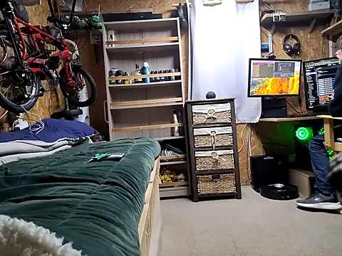 Snapshot of daiwantu chatting on 10-13-25, 07:36 daiwantu online show from 10-13-25, 07:36