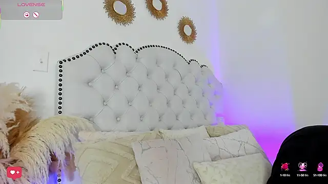 Ashleyjenner  online show from 02-18-25, 01:10