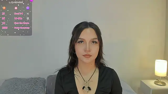 Snapshot of isa_molly chatting on 03-13-25, 08:54 isa molly online show from 03-13-25, 08:54