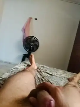 MARZHET1 online show from 01-07-26, 12:40