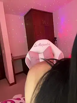 alee lenoxx online show from 03-01-25, 07:41