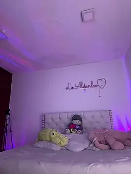 alee lenoxx online show from 04-18-26, 02:10