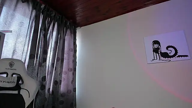 satanbabee online show from 02-18-25, 10:03