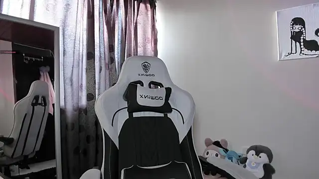 satanbabee online show from 02-21-25, 10:26