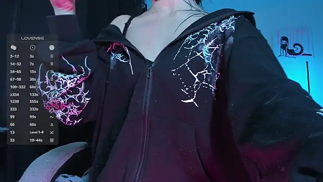 satanbabee online show from 04-21-26, 01:42