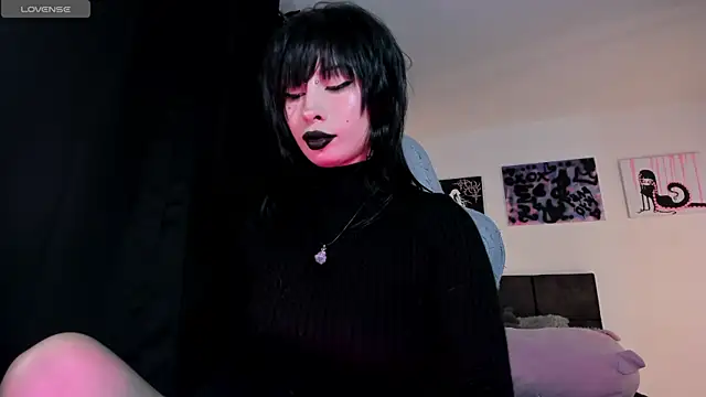 satanbabee online show from 07-29-26, 11:36