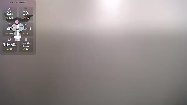 lovense test04 online show from 03-18-26, 02:58