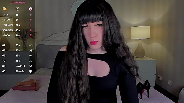 valeriasecret online show from 02-23-25, 05:01