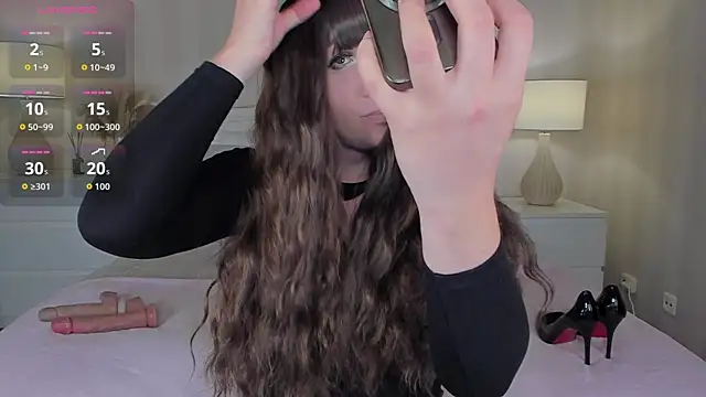 valeriasecret online show from 10-03-25, 05:04