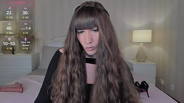 valeriasecret online show from 10-14-25, 12:17