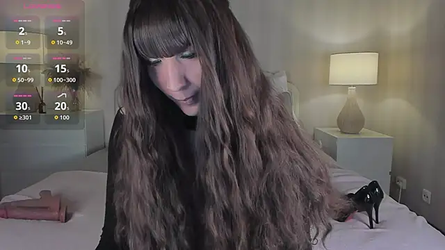 valeriasecret online show from 10-19-25, 05:19