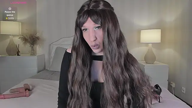 valeriasecret online show from 10-29-25, 05:20