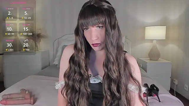 valeriasecret online show from 11-20-25, 08:52