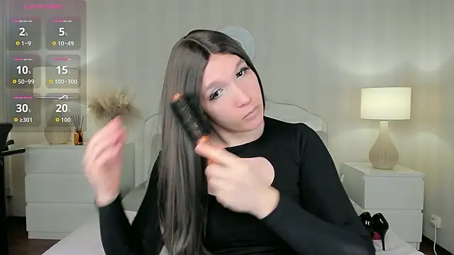 valeriasecret online show from 03-06-26, 04:31