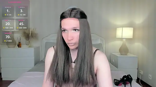 valeriasecret online show from 05-19-26, 03:24